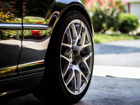 Sommerreifen kaufen bei Auto Till im Südosten von München Sommerreifen kaufen München